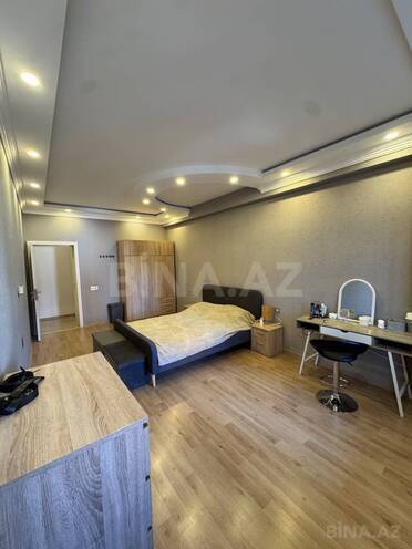 Продаётся 2-комн. новостройка 110 м², м. Кара Караев, photo 12 from 26