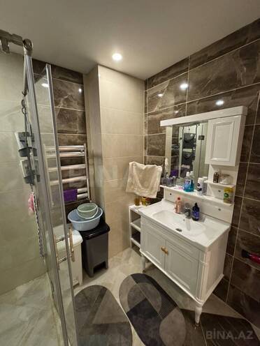 Продаётся 2-комн. новостройка 110 м², м. Кара Караев, photo 23 from 26