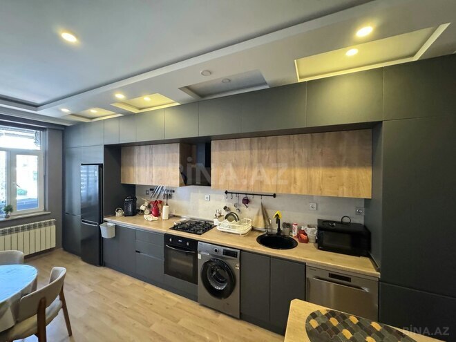 Продаётся 2-комн. новостройка 110 м², м. Кара Караев, photo 17 from 26