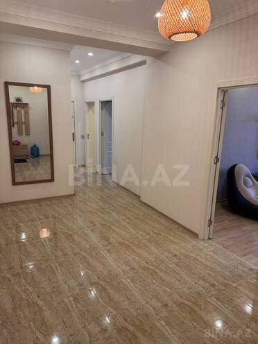Продаётся 2-комн. новостройка 110 м², м. Кара Караев, photo 20 from 26