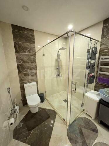 Продаётся 2-комн. новостройка 110 м², м. Кара Караев, photo 22 from 26