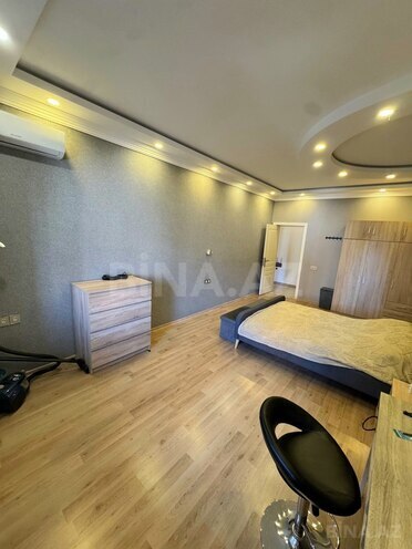 Продаётся 2-комн. новостройка 110 м², м. Кара Караев, photo 13 from 26