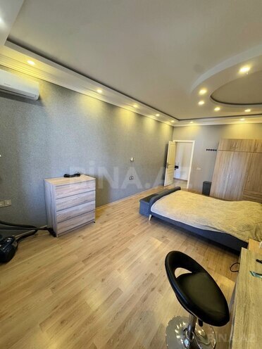 Продаётся 2-комн. новостройка 110 м², м. Кара Караев, photo 10 from 26