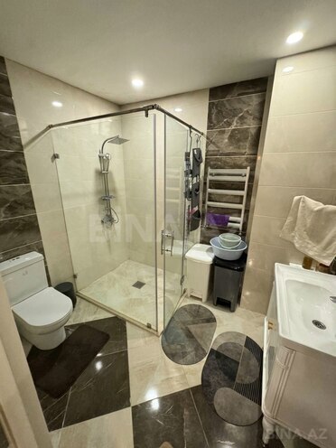 Продаётся 2-комн. новостройка 110 м², м. Кара Караев, photo 21 from 26