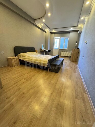 Продаётся 2-комн. новостройка 110 м², м. Кара Караев, photo 9 from 26
