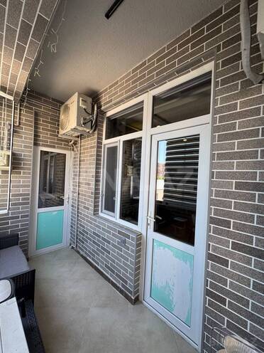 Продаётся 2-комн. новостройка 110 м², м. Кара Караев, photo 25 from 26