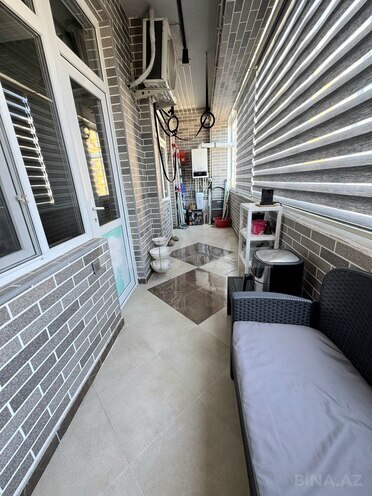 Продаётся 2-комн. новостройка 110 м², м. Кара Караев, photo 24 from 26