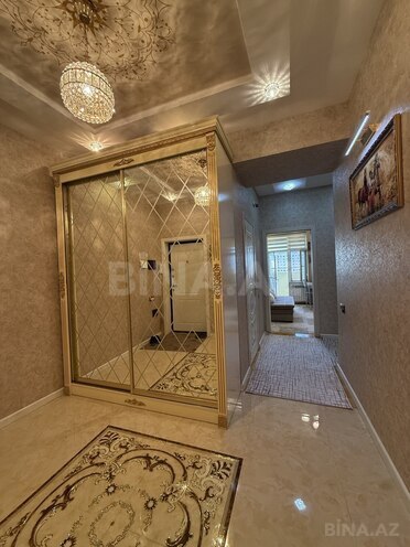 Продаётся 3-комн. новостройка 115 м², м. Ахмедлы, photo 9 from 23