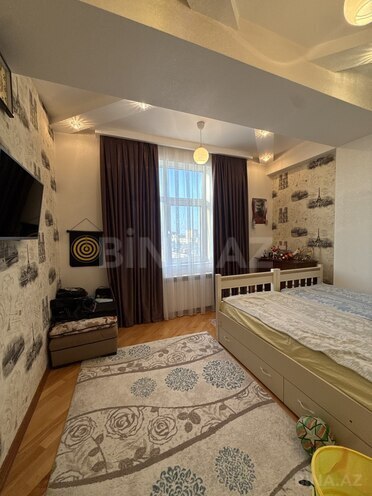 Продаётся 3-комн. новостройка 115 м², м. Ахмедлы, photo 16 from 23