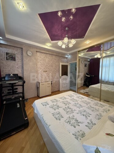 Продаётся 3-комн. новостройка 115 м², м. Ахмедлы, photo 13 from 23