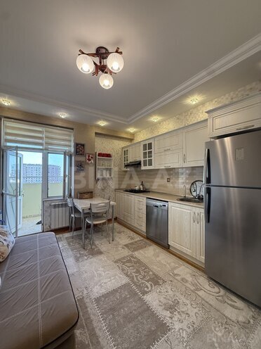 Продаётся 3-комн. новостройка 115 м², м. Ахмедлы, photo 10 from 23