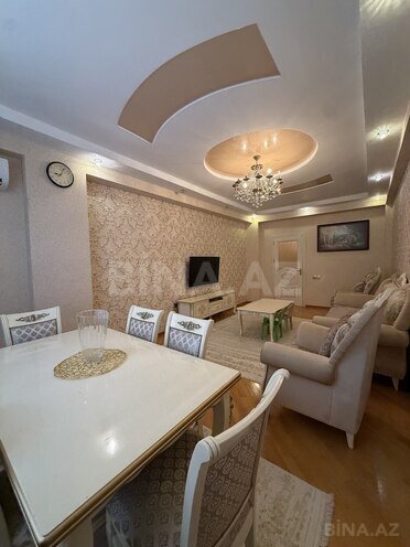 Продаётся 3-комн. новостройка 115 м², м. Ахмедлы, photo 3 from 23