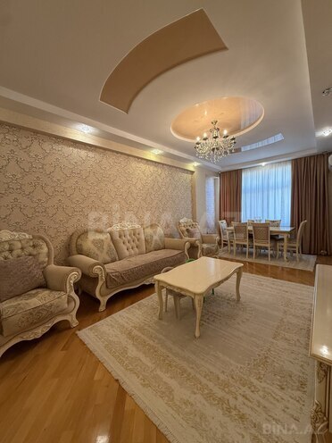 Продаётся 3-комн. новостройка 115 м², м. Ахмедлы, photo 5 from 23