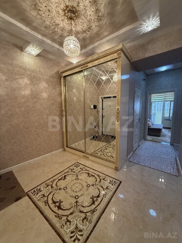Продаётся 3-комн. новостройка 115 м², м. Ахмедлы, photo 6 from 23
