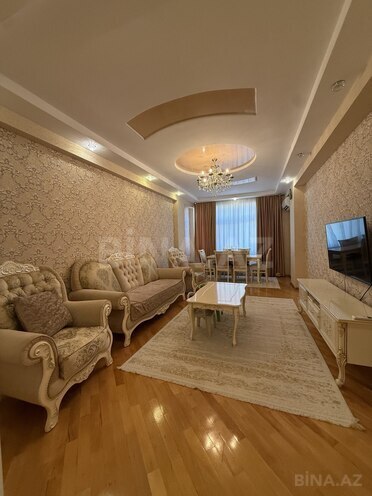 Продаётся 3-комн. новостройка 115 м², м. Ахмедлы, photo 4 from 23