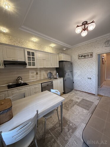 Продаётся 3-комн. новостройка 115 м², м. Ахмедлы, photo 11 from 23