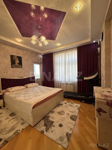 Продаётся 3-комн. новостройка 115 м², м. Ахмедлы, photo 12 from 23