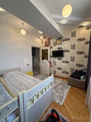 Продаётся 3-комн. новостройка 115 м², м. Ахмедлы, photo 15 from 23
