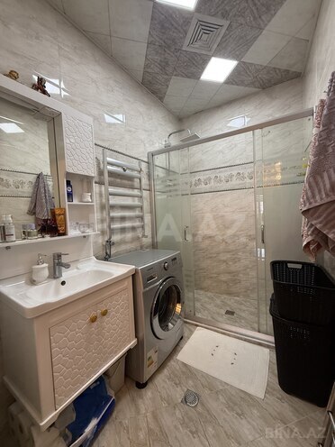 Продаётся 3-комн. новостройка 115 м², м. Ахмедлы, photo 8 from 23