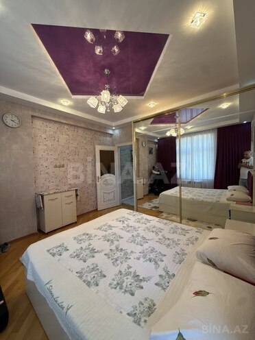 Продаётся 3-комн. новостройка 115 м², м. Ахмедлы, photo 14 from 23