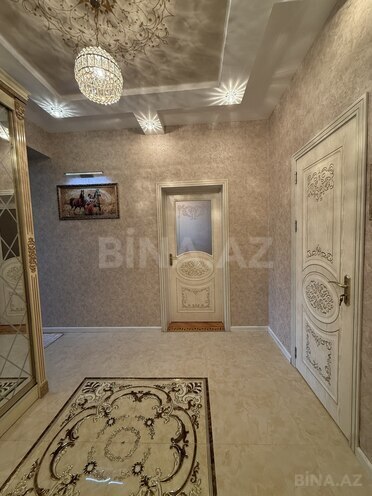 Продаётся 3-комн. новостройка 115 м², м. Ахмедлы, photo 7 from 23