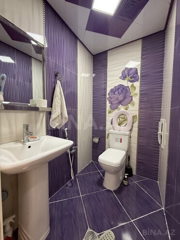 Продаётся 3-комн. новостройка 115 м², м. Ахмедлы, photo 22 from 23