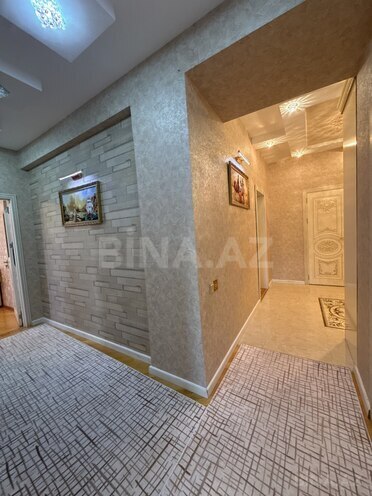 Продаётся 3-комн. новостройка 115 м², м. Ахмедлы, photo 19 from 23
