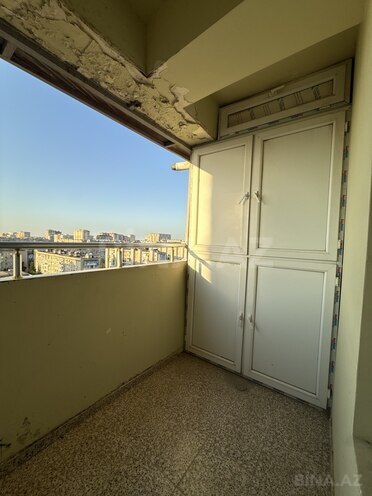 Продаётся 3-комн. новостройка 115 м², м. Ахмедлы, photo 21 from 23