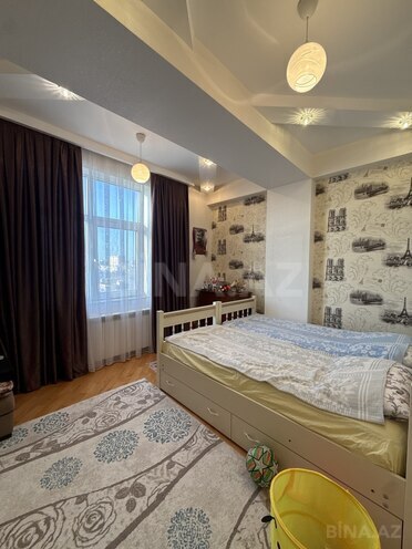 Продаётся 3-комн. новостройка 115 м², м. Ахмедлы, photo 17 from 23