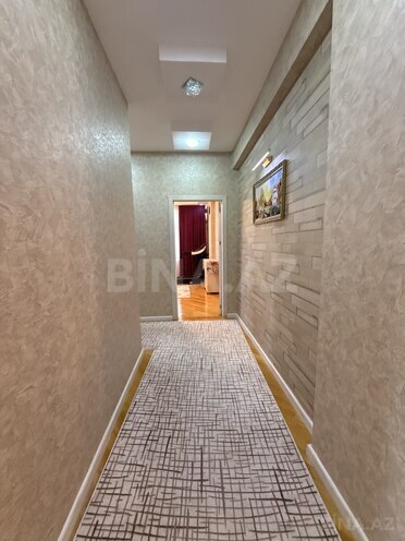 Продаётся 3-комн. новостройка 115 м², м. Ахмедлы, photo 20 from 23