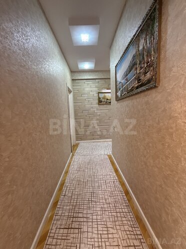 Продаётся 3-комн. новостройка 115 м², м. Ахмедлы, photo 18 from 23