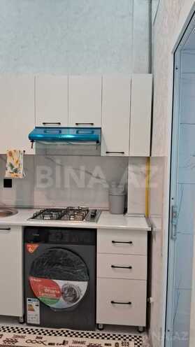 Продаётся 1-комн. вторичка 35 м², м. Сахил, photo 13 from 25