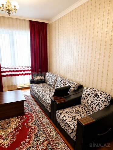 Satılır 3 otaqlı köhnə tikili 85 m², Nəsimi m., photo 1 from 9