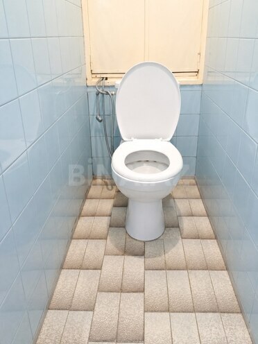 Satılır 3 otaqlı köhnə tikili 85 m², Nəsimi m., photo 8 from 9
