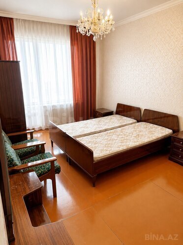 Satılır 3 otaqlı köhnə tikili 85 m², Nəsimi m., photo 5 from 9