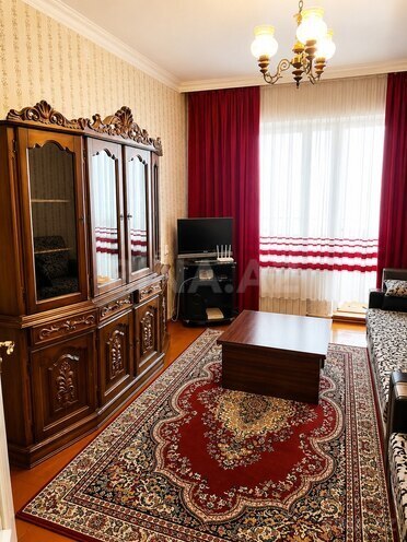 Satılır 3 otaqlı köhnə tikili 85 m², Nəsimi m., photo 3 from 9