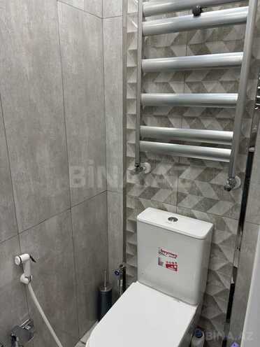 İcarəyə verilir 2 otaqlı yeni tikili 65 m², Şah İsmayıl Xətai m., photo 11 from 12