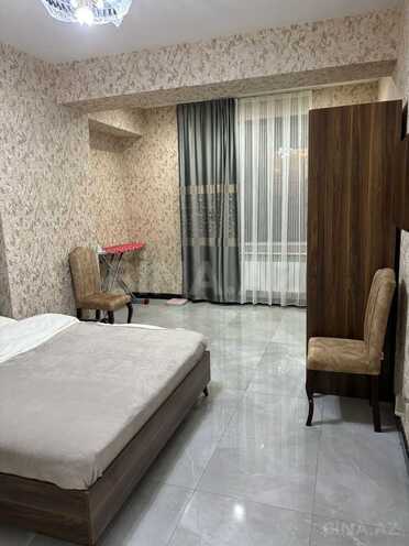 İcarəyə verilir 2 otaqlı yeni tikili 65 m², Şah İsmayıl Xətai m., photo 7 from 12