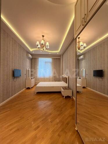 Сдаётся 2-комн. новостройка 80 м², Насиминский  р., photo 3 from 18