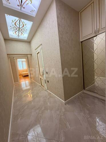 Сдаётся 2-комн. новостройка 80 м², Насиминский  р., photo 13 from 18