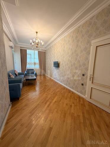 Сдаётся 2-комн. новостройка 80 м², Насиминский  р., photo 7 from 18