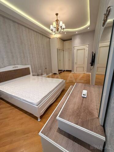 Сдаётся 2-комн. новостройка 80 м², Насиминский  р., photo 4 from 18
