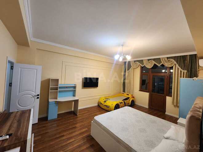 Сдаётся 2-комн. новостройка 102 м², м. Шах Исмаил Хатаи, photo 8 from 12