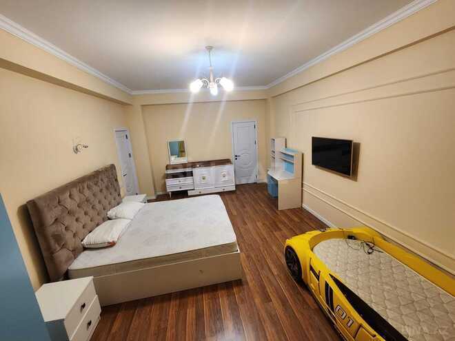 Сдаётся 2-комн. новостройка 102 м², м. Шах Исмаил Хатаи, photo 9 from 12