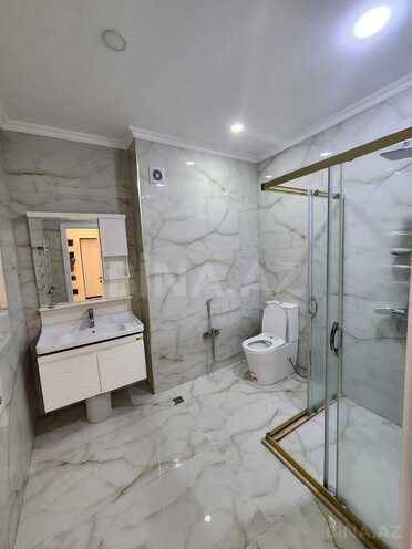 Сдаётся 2-комн. новостройка 102 м², м. Шах Исмаил Хатаи, photo 10 from 12