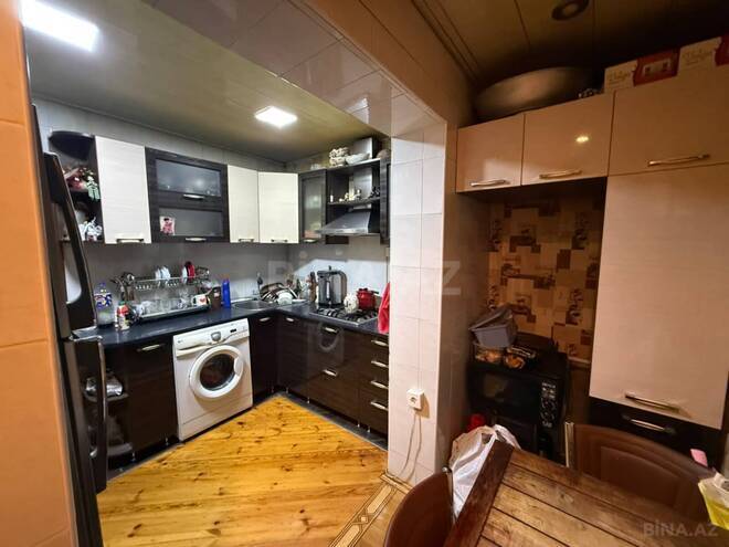 Продаётся 3-комн. вторичка 80 м², пос. Ени Гюнешли, photo 4 from 16
