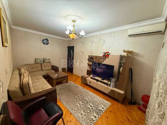 Продаётся 3-комн. вторичка 80 м², пос. Ени Гюнешли, photo 3 from 16
