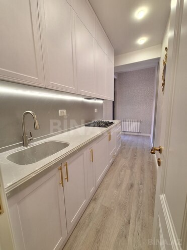Продаётся 2-комн. новостройка 61 м², м. 28 мая, photo 4 from 11