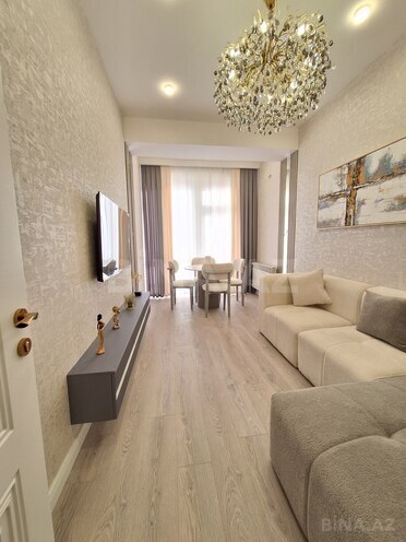 Продаётся 2-комн. новостройка 61 м², м. 28 мая, photo 3 from 11