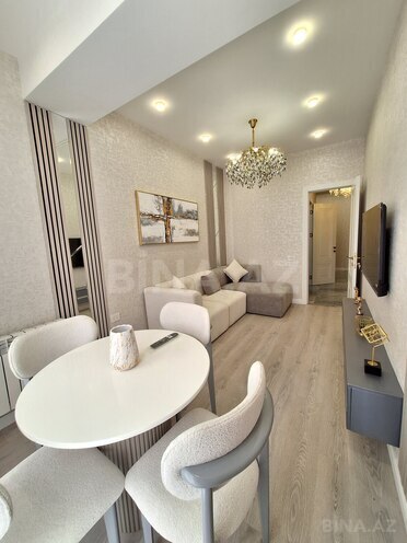 Продаётся 2-комн. новостройка 61 м², м. 28 мая, photo 1 from 11